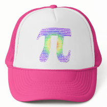 Evan's Pi #1