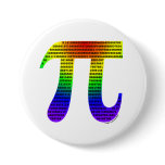 Evan's Pi #2 Button