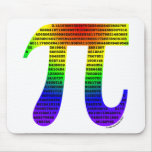 Evan's Pi 2 mousepads