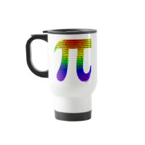 Evan's Pi 2 Travel Mug