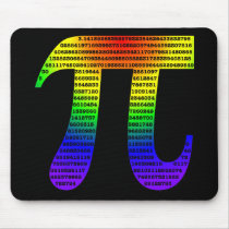 Evan's Pi 2b Mousepad