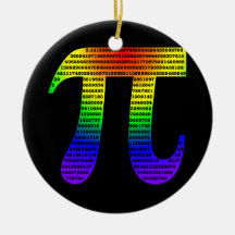 Evan's Pi 2b Ornament