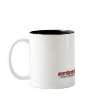 evardsson.com Logo Mug