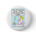 eve adam ate apple god angel catered pinback buttons