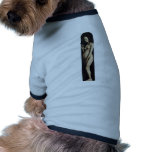 Eve By Hubert Van Eyck (Best Quality) Doggie T Shirt