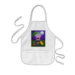 Eve Hallow Apron