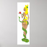 Eve Print