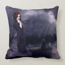 Even In Death American MoJo Pillow pillows