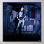 Even Robots Get Lonely posters