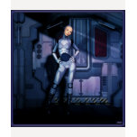Even Robots Get Lonely t-shirts