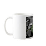 Even The Leaves Are Crying mugs