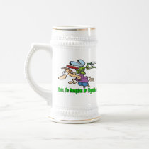 Even The Mosquitos Are Bigger In Texas Coffee Mugs