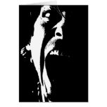 Even Zombies Need Love Greeting Card