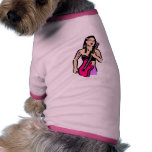 Evene pet clothing