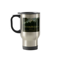 Evening By Friedrich Caspar David Coffee Mugs