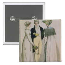 Evening Dresses for illustration Pin