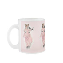 Evening Elegance Coffee Mugs