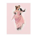 Evening Elegance postcards