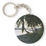 Evening in Panama keychains