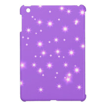 Evening Magic Case For The iPad Mini