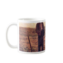 Evening Prayer By Millet  (Best Quality) Mugs