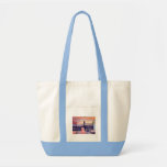 Evening-shadows Canvas Bag