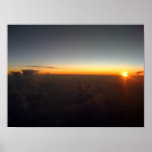 Evening Star II Posters