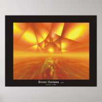 Event Horizon   Ver. 2 Poster