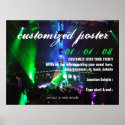 EVENT Party #2 Poster posters