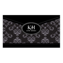 Event Planning Business Card