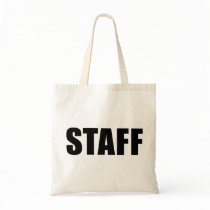 Event Staff Bags