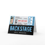 Event Ticket cards