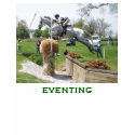 EVENTING Do you have what it takes? t-shirts