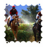 Eventing Kid's T-Shirt