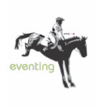 Eventing t-shirts