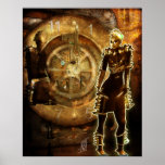 eveOLUTION [choose  your size] posters