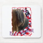 Ever Vigilant Mouse Mats