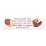 Ever Wonder?
