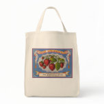 EVERDELLS STRAWBERRIES BAGS