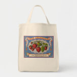 EVERDELLS STRAWBERRIES BAGS