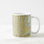 Everett Harbour Chart Mug Washingto... - Customise