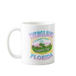 Everglades Florida mugs