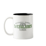 Everglades National Park mugs