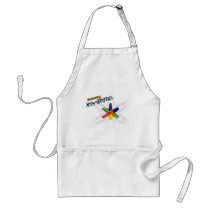 Everlasting God-stopper Apron