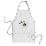 Everlasting god-stopper aprons