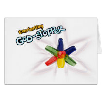 Everlasting God-stopper Card