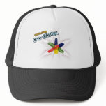 Everlasting God-stopper Hat