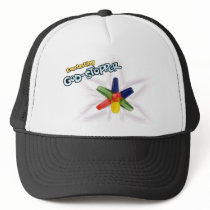 Everlasting god-stopper hats