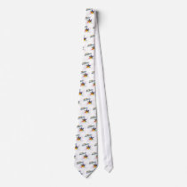 Everlasting God-stopper Neckwear