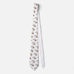 Everlasting God-stopper ties